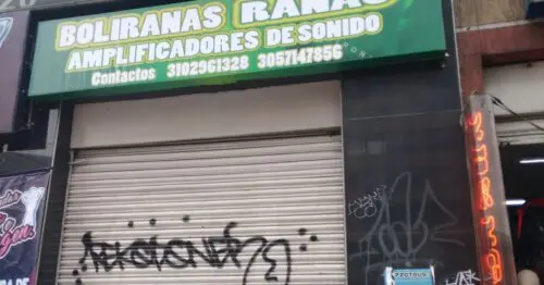 BOLIRANAS RANAS BOLIRANAS RANAS